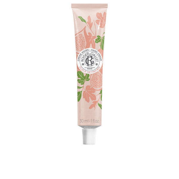 FLEUR DE FIGUIER baume mains & ongles 30 ml Fleur De Figuier Baume