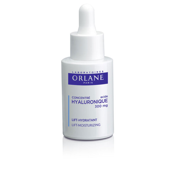 CONCENTRÉ acid hyaluronique 30 ml Orlane Concentre Acid Hyaluronique