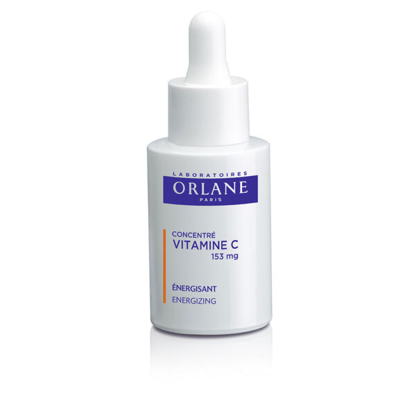 CONCENTRATE vitamin C 30 ml Orlane Concentrate Vitamin C