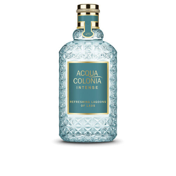 ACQUA COLONIA INTENSE REFRESHING LAGOONS OF LAOS edc vapo 50 ml Acqua Colonia Intense Refreshing