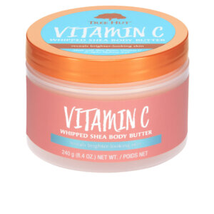 Butter Soufle Body Vitamin