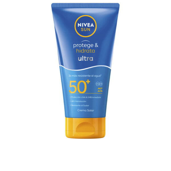 SUN PROTECT&HYDRATE ULTRA SPF50+ 150 ml Sun Protect&Hydrate Ultra Spf50