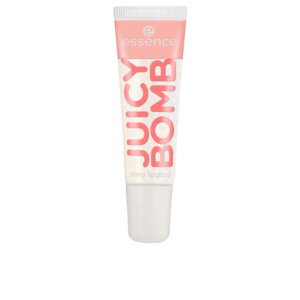 Juicy Bomb Lip Gloss 10ml