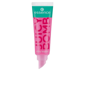 Juicy Bomb Lip Gloss Huuleläige