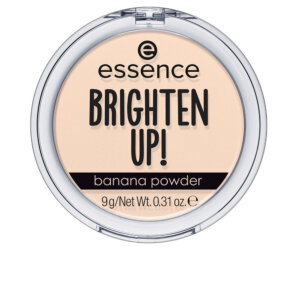 Brighten Up! Banana Powder