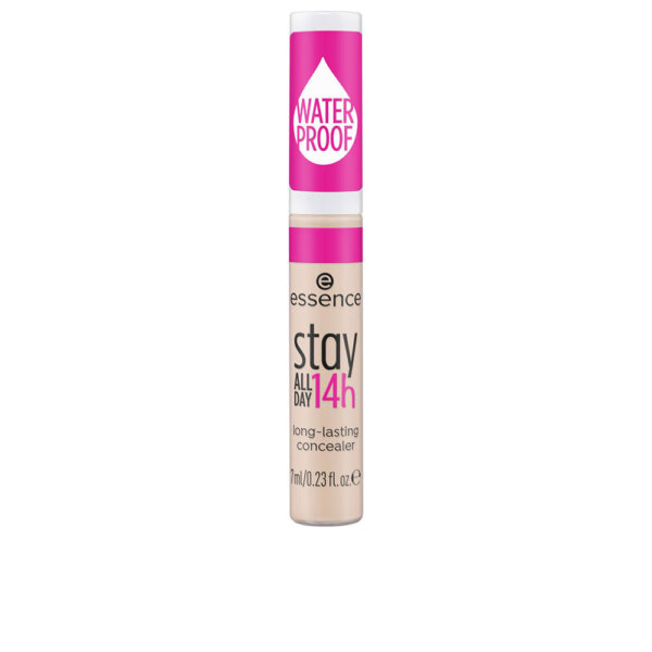 STAY ALL DAY 14H corrector de larga duración #10-light honey 7 ml Stay All Day 14H