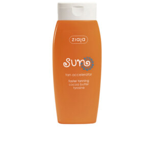 Ziaja Sun Bronzer Accelerator