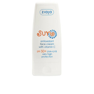 Sun Antioxidant Face Cream