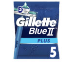 Blue Ii Plus Disposable