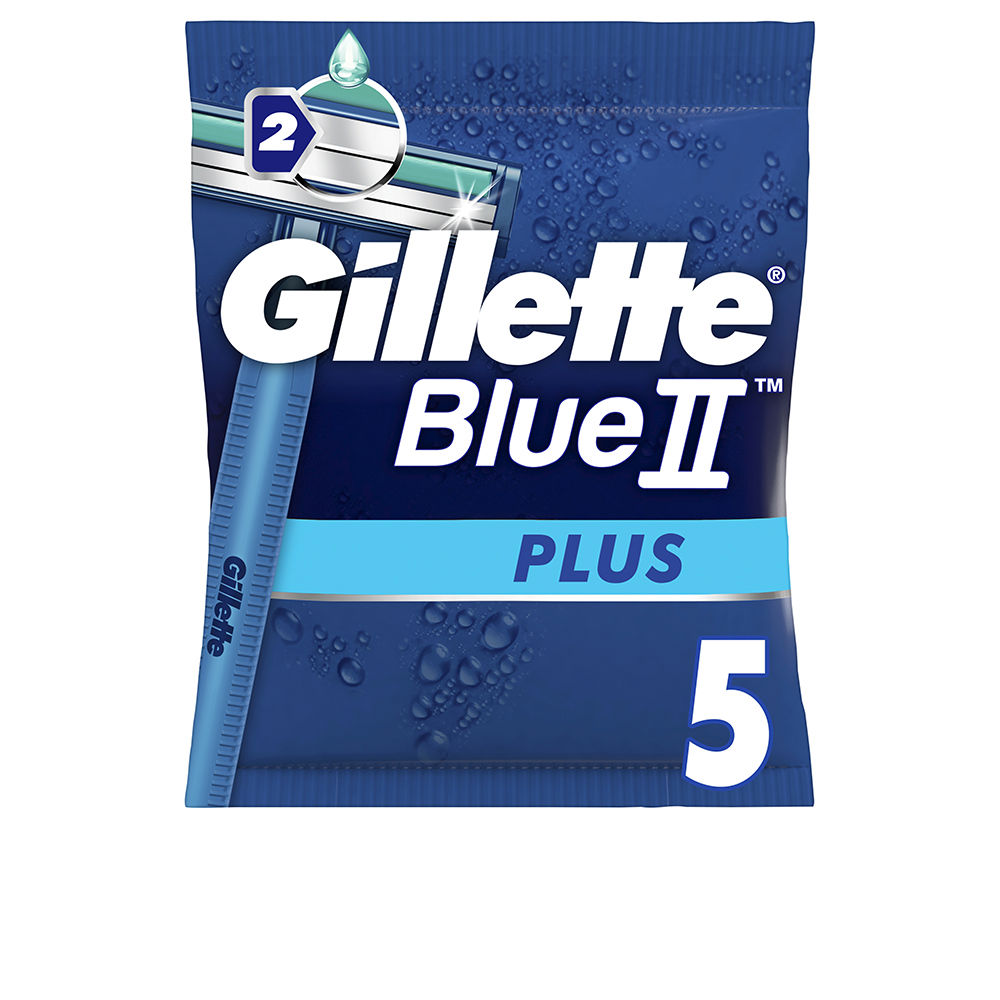 Blue Ii Plus Disposable