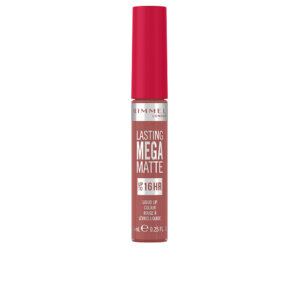 Lasting Mega Matte Liquid Meigitoode 7ml