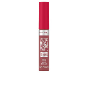 Lasting Mega Matte Liquid 7ml