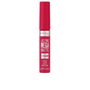 Lasting Mega Matte Liquid 2