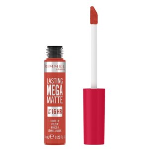Lasting Mega Matte Liquid Meigitoode