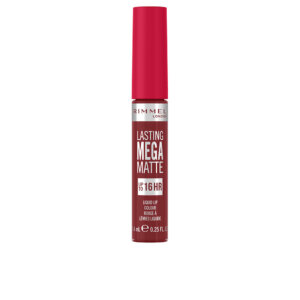Lasting Mega Matte Liquid