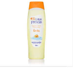 Fresh Drops Concentrated Cologne 750ml