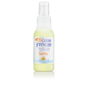 Fresh Drops Concentrated Cologne 80ml