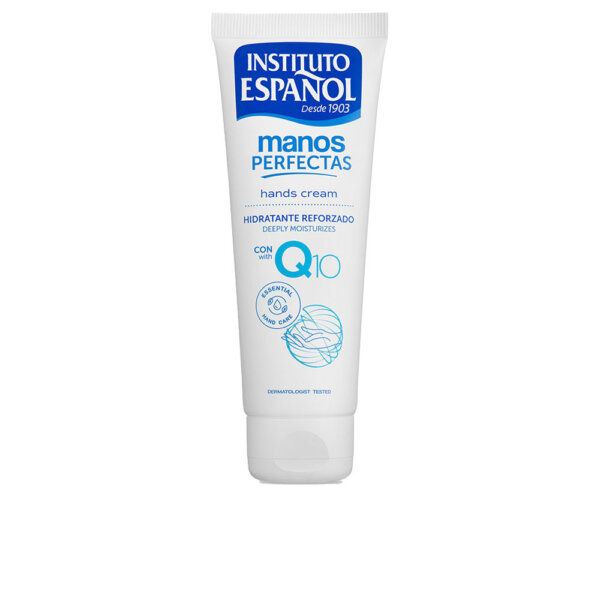 PERFECT HANDS reinforced moisturizer Q10 75 ml Perfect Hands Reinforced Moisturizer