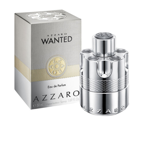 WANTED HOMME edp vapo 50 ml Wanted Homme Edp Vapo 50ml