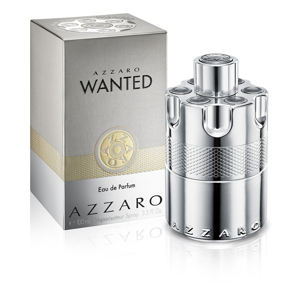 Wanted Homme Edp Vapo
