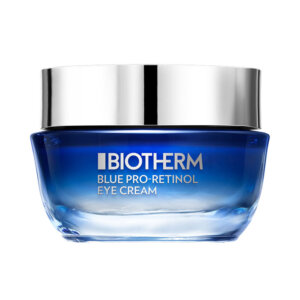 Blue Retinol Eye Cream