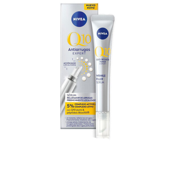 Q10 ANTI-WRINKLE EXPERT wrinkle-filling serum 15 ml Q10 Anti Wrinkle Expert 15ml