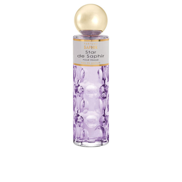 STAR DE SAPHIR edp vapo 200 ml Star De Saphir Parfüümvesi