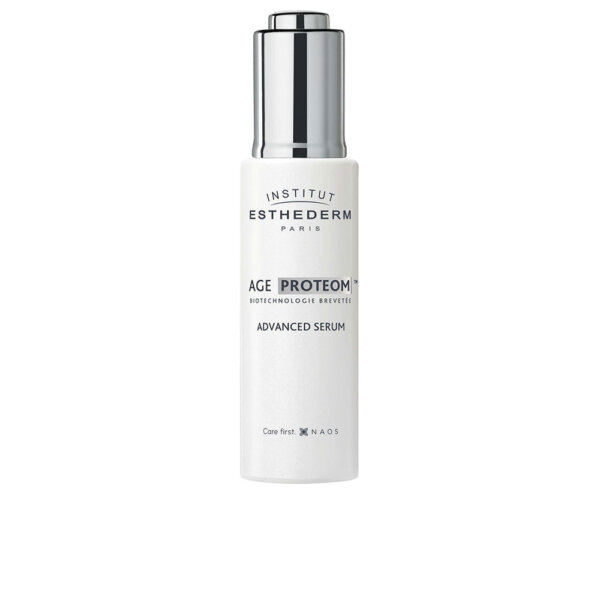AGE PROTEOM advanced serum 30 ml Age Proteom Advanced Serum