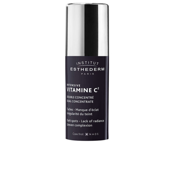INTENSIVE VITAMIN C2 double concentrated serum 10 ml Intensive Vitamin C2 Double