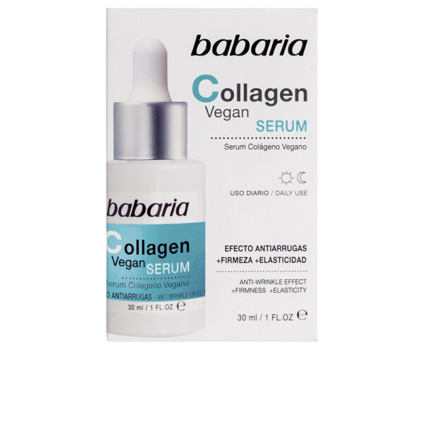 VEGAN COLLAGEN intense firming serum 30 ml Vegan Collagen Intense Firming