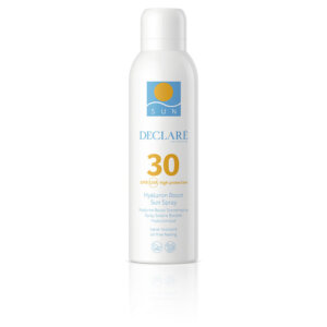 Hyaluron Boost Sun Spray