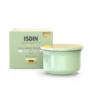 Isdinceutics Moisturizing Cream With 50g