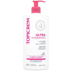 Uh Ultra Hydrating Body 1000ml