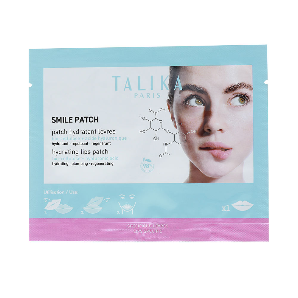 Smile Patch Hydrating Lips