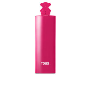 More More Pink Edt