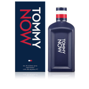 Tommy Now Vapor Tualettvesi