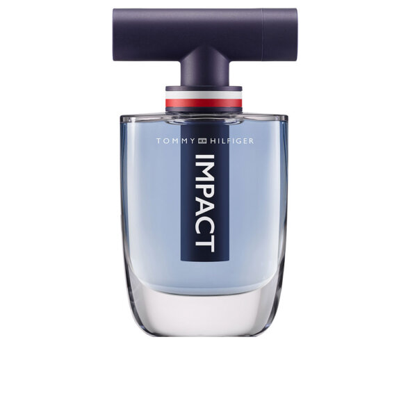 IMPACT edt vapor 100 ml Impact Edt Vapor