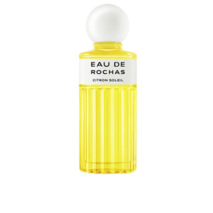 Eau De Rochas Citron