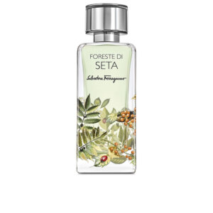 Foreste Di Seta Edp
