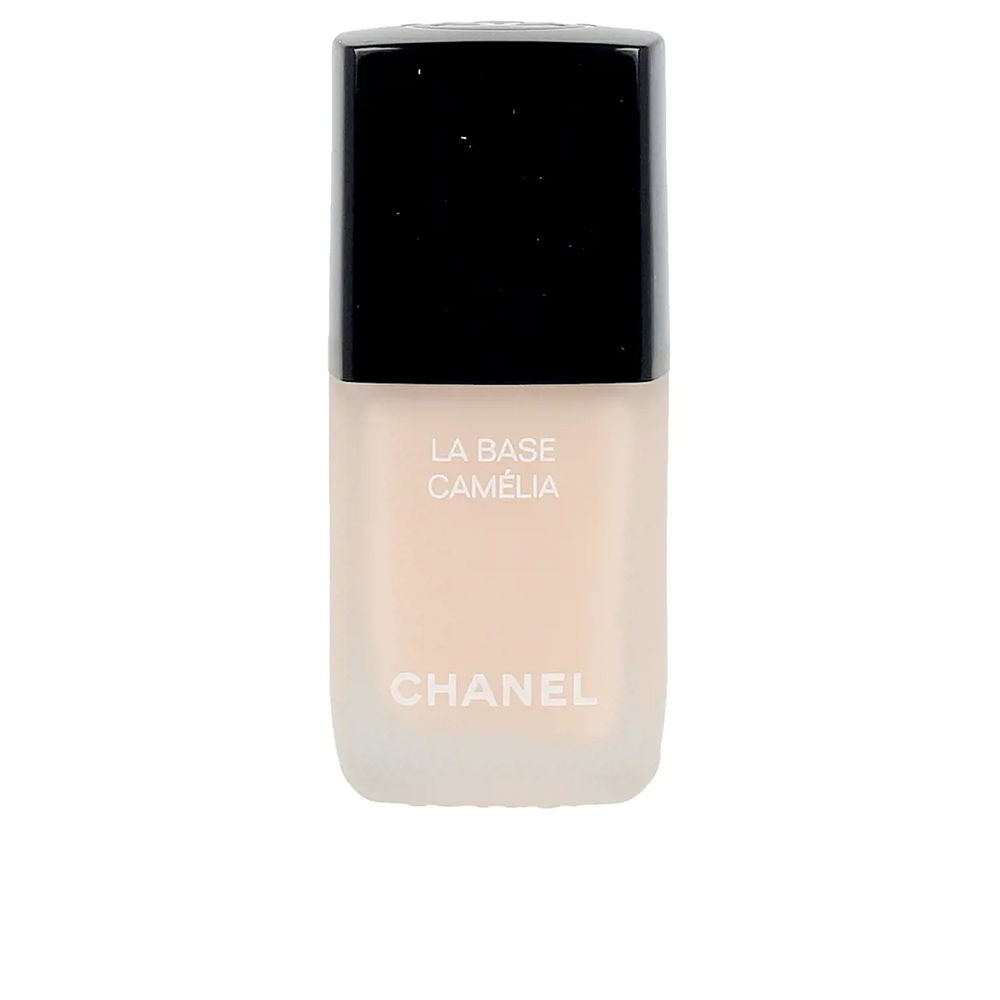 Camelia La Base Coat