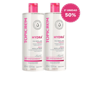 Hydra Soft Micellar Water