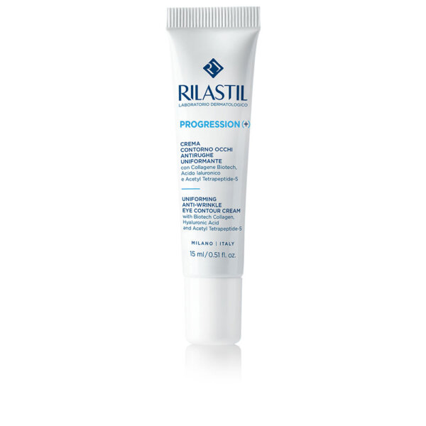 PROGRESSION(+) anti-wrinkle eye contour 15 ml Progression( ) Anti Wrinkle 15ml
