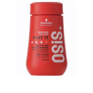 Osis Dust It Mattifying