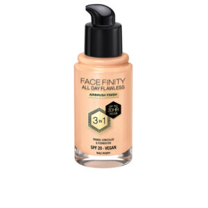 Facefinity All Day Flawless Meigitoode