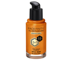 Facefinity All Day Flawless Jumestuskreem