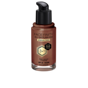 Facefinity All Day Flawless
