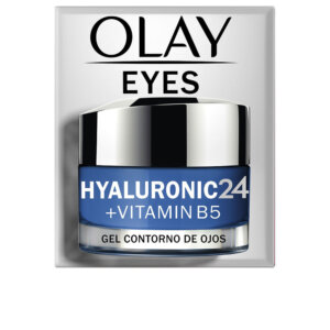 Hyaluronic24 Vitamin B5 Eye