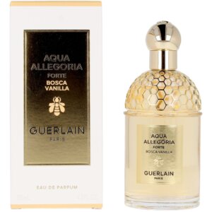 Aqua Allegoria Forte Bosca 125ml