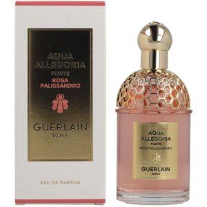 Aqua Allegoria Forte Rosa 125ml