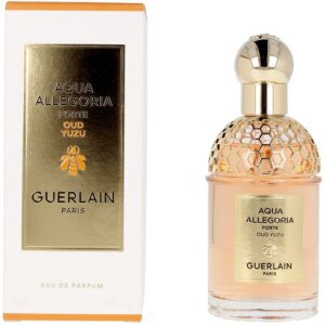 Aqua Allegoria Forte Oud